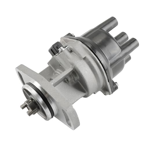 Distributeur à rupteur résout le calage moteur sur Nissan Hikari 1988-1992