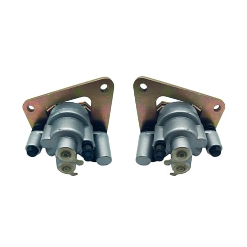 Étrier de frein pour CFMoto 400 450 520 Avant Gauche et Droit 7020-080700