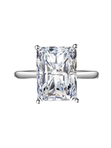 LMRJHAZ women's jewelry 100% Citrine Amethyst Ruby Pink Saphire Created Moissanite Gemstone Ring Wedding Fine Jewelry jewlery