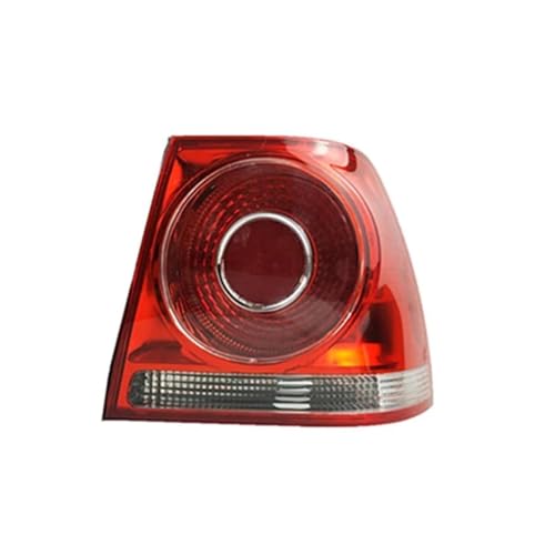 Feu arrière pour VW Bora 2006-2008 gauche extérieur sans ampoule