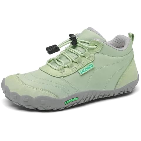 Chaussures de Trail SAGUARO Enfants Cover