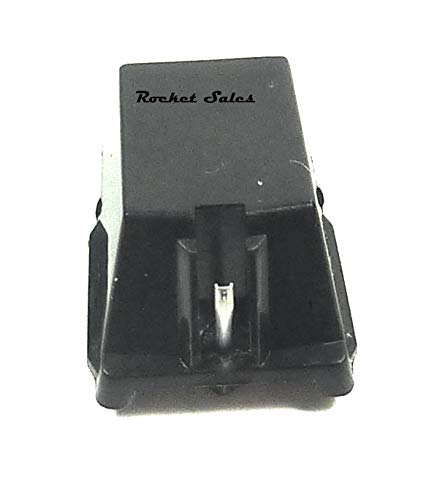 Amazon.com: NEW IN BOX TURNTABLE STYLUS NEEDLE FOR SANYO