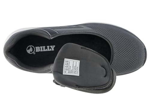 BILLY Footwear Men's Billy Sport Inclusion Walking Shoe2