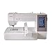 Produktbild Janome Memory Craft 550e Stickmaschine