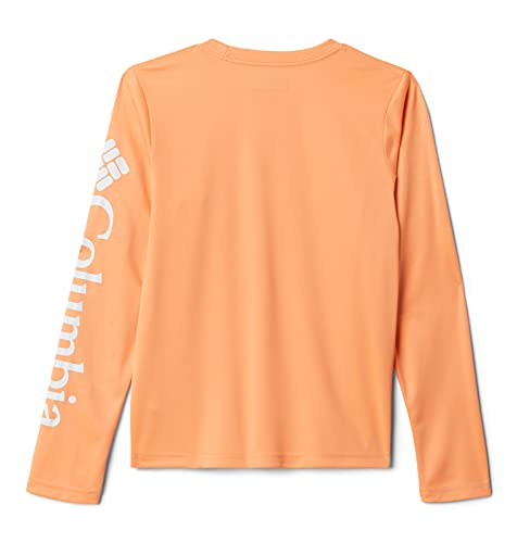 Image of Columbia Kids Terminal Tackle Long Sleeve Tee (Toddler)