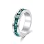 May (Emerald), charm