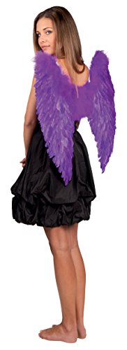 Boland 52811 Angel Wings 65 x 65 cm