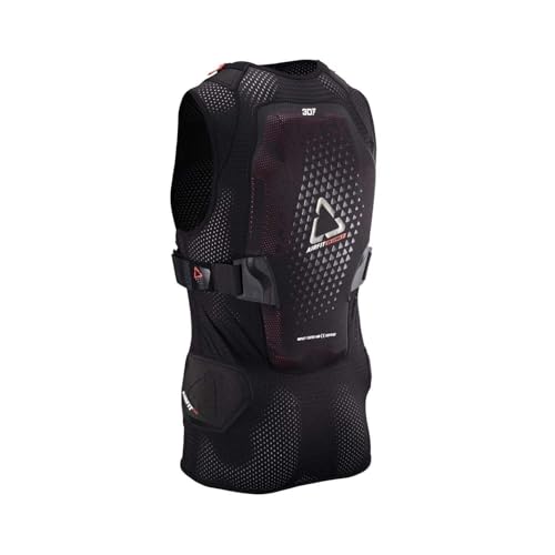 Body Vest 3DF Airflex EVO with Larger Chest Impact Zone