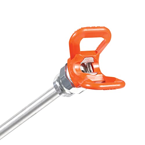 Graco 243043 Airless Paint Sprayer Tip Extension, 30 Inch, Tip Guard - image 5
