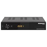 sat-receiver megasat hd 420 ci 1 Stück Megasta Sat-Receiver Megasat HD 350, 12 / 230 Volt