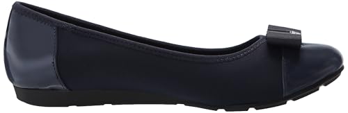 Image of Anne Klein Women's Alive Patent Ballet Flats