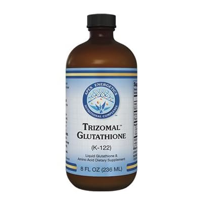 Apex Energetics Trizomal Glutathione