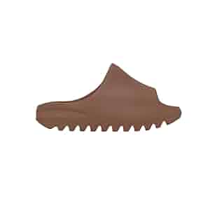 ADIDAS YZY SLIDE グレー サイズ9　　27.5 Adidas YZY Slide Gray Pl Slippers | IsuiT