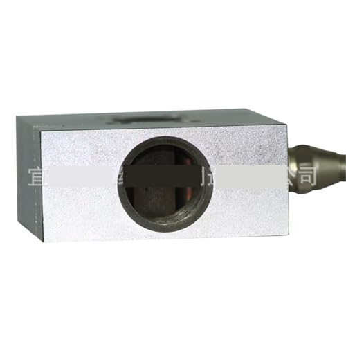 Sensor de pesaje TSE2-1T con tecnología de tensión para un control de carga estable 2