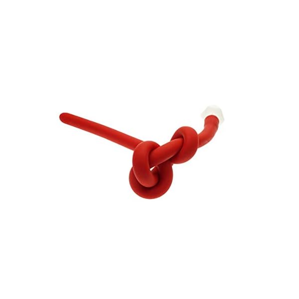 Dynamic 50/100/150 cm Lange Klistier Tube Reiniger Douche Weiche Silikon Latex Düse Reinigung Silikonschlauch - 50 cm – Bild 10