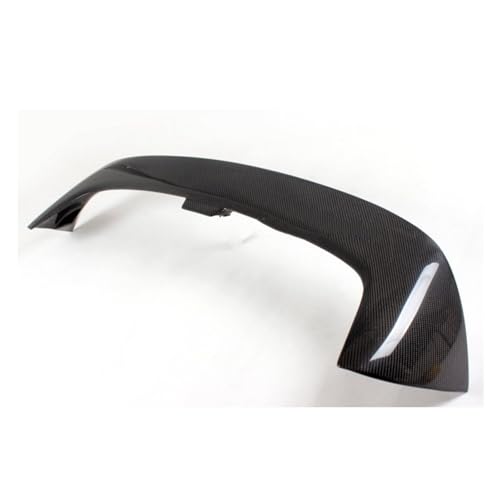 Aileron arrière de voiture pour Tiguan 2009-2016 look carbone sport