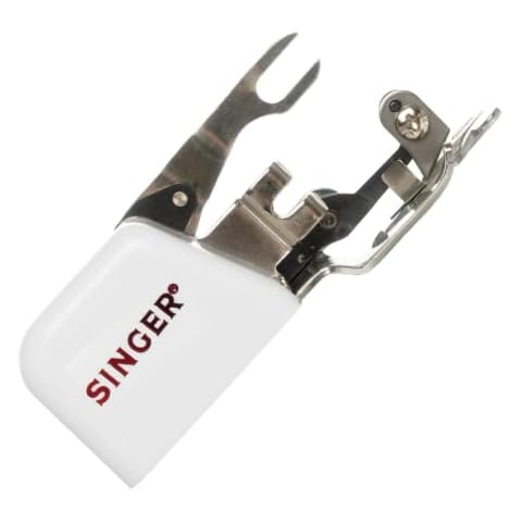 SINGER Side Cutter Attachment Presser Foot Cover
