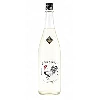大盃 おおさかずき 古古古古古米 純米 生酒 1800ml 群馬 牧野酒造