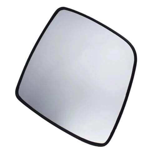 Miroir cassé ou gelé ? Verre rétroviseur chauffant droit pour Hyundai H1 et iMax