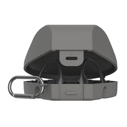 �d���v���X�`�b�N�w�b�h�t�H�����[�P�[�X SHOKZ Run Pro 2 Standard/Mini/Swim Pro �I�[�v���C���[���`���X�|�[�c�w�b�h�t�H���p �h���ϏՌ��L�������O�P�[�X �J���r�i�t��