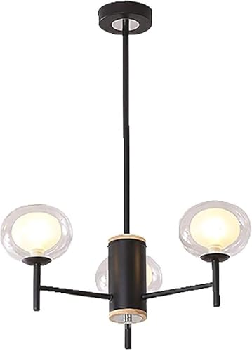 Lustre moléculaire G9 réglable pour éclairer un plafond haut