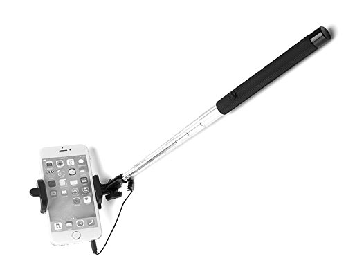KAIOVA® - Designer Asta Selfie Stick Bluetooth per...