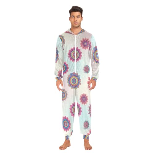 Combinaison pyjama ultra doux de qualité supérieure aux finitions soignées
