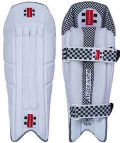 Gray-Nicolls Checkmate Wicket Keeping Pads, Adult-image-28