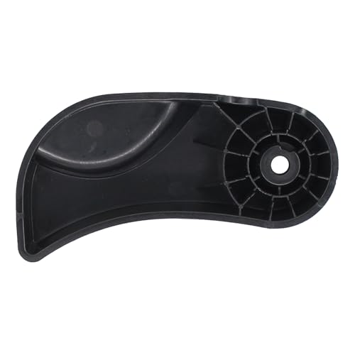 Motorhaube Entriegelung Griff Motorhauben Öffner Hebel Motorhaubenzug Betätigungshebel Motorhaubengriff Bowdenzug Entriegelungsgriff für 1er E87 E81 E88 E82 3er E90 E91 E92 E93 6er F12 F13 F06 X1 E84