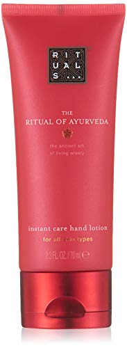 Rituals Ayurveda Hand Lotion