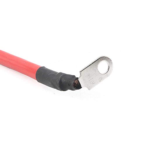 Autvan Starter Relay Solenoid For 68 Hisun Atv Utv Hs500 Hs700 Hs800 New #TOP5