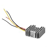 Puissance de sortie efficace : atteint un courant de sortie maximum de 10 A et une puissance nominale de 120 W pour que vos appareils reçoivent l'énergie dont ils ont besoin sans compromettre les performances.