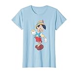 pinocchio vintage book Officially Licensed Disney Pinocchio Apparel