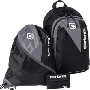 carbrini backpack