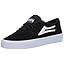 Black Suede