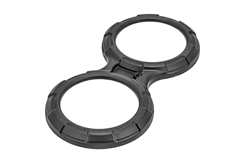 ���[�g�[��(Motone) ���[�^�[�J�o�[ PEERLESS �u���b�N T100/T120 Thruxton1200 SpeedTwin1200 MMU575