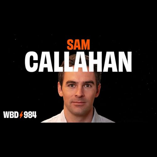 Liquidity, Deficits & the Real Bitcoin Signal | Sam Callahan