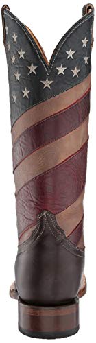 ROPER Women's Old Glory Western Boot3