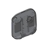 RGYBAO Storage Case for Controller Protective Box Travel Carrying Case with Game Card Slot(Card NOT Include)