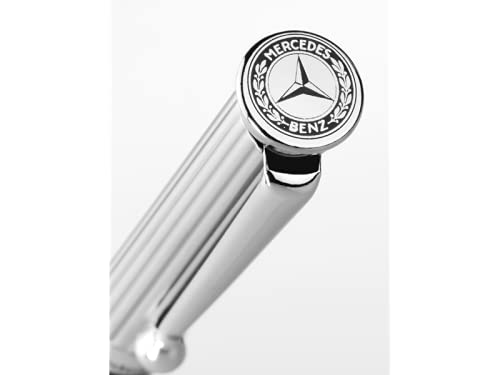 Mercedes-Benz Ballpoint Pen (Red), 1 unidad (Paquete de 1) - Image 2