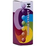 VibroExtract® H 50 ml. Sistema Hormonal