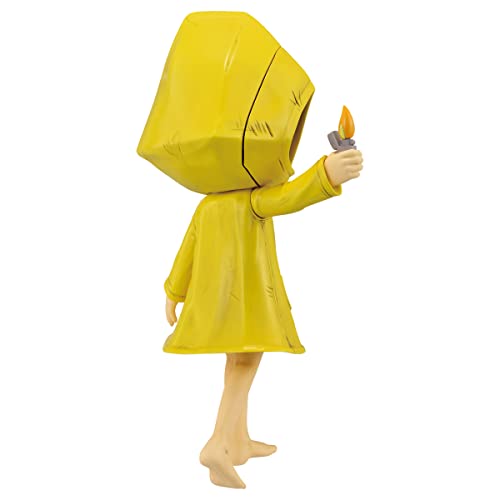 Banpresto - Little Nightmares - Six Figure Statue