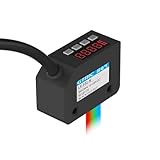 GTRIC Color Sensor...