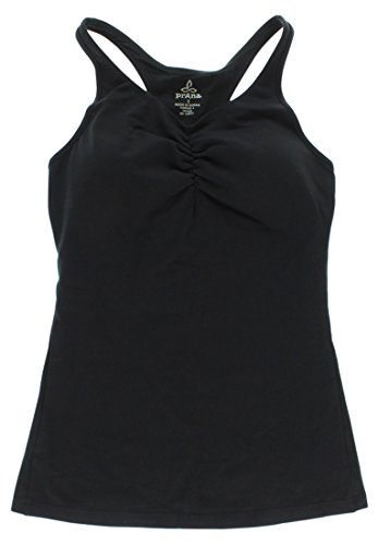 prAna Women's Sabin T-Back Top