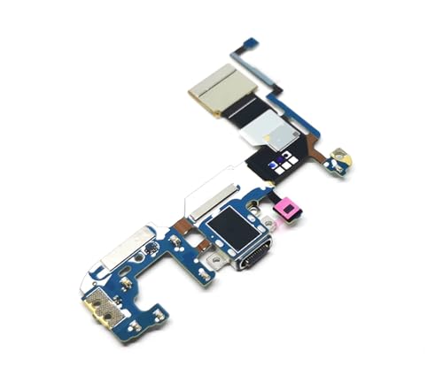 Emplacement de charge Samsung S8 Plus G955 de récupération USB C - 2