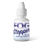 Motorcycle Helmets Anti Fog Shield