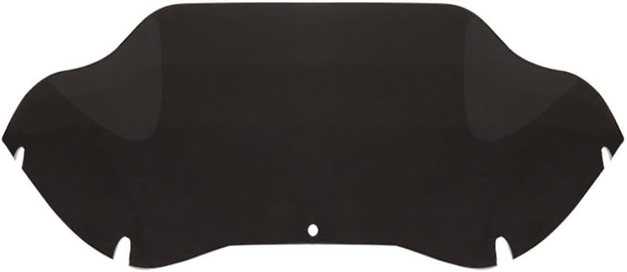 9.5" Windshield Windscreen Front 9WWFFHRF82 Assembly
