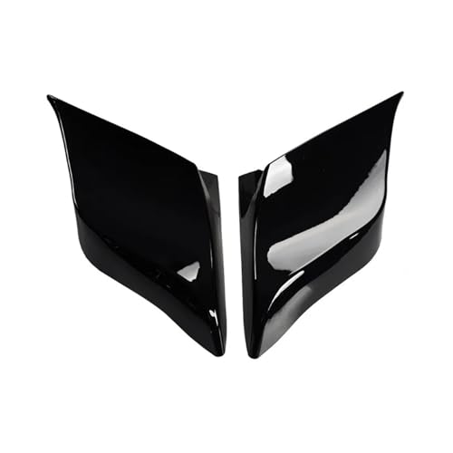 Panneaux de couverture de batterie en ABS injecté pour Street Glide 2009-2013
