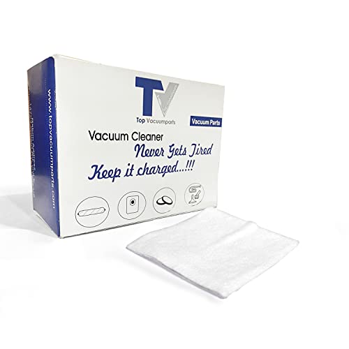 Replacement Part For Dirt Devil SD30040 Tattoo Vacuum Cleaner Secondary Filter # compare to part 1SD1116000