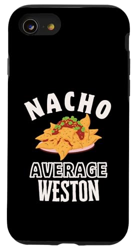 Nacho Average Weston Cinco De Mayo �ʔ����M�t�g �i�`���X �X�}�z�P�[�X iPhone SE (2020) / 7 / 8 �p